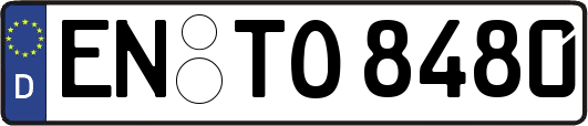 EN-TO8480