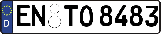 EN-TO8483