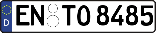 EN-TO8485