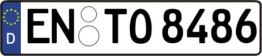 EN-TO8486