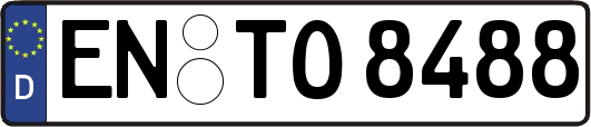 EN-TO8488