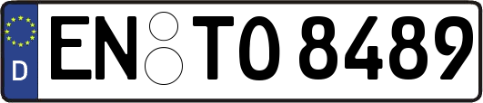 EN-TO8489