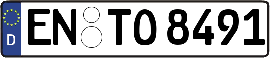 EN-TO8491