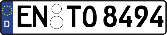 EN-TO8494
