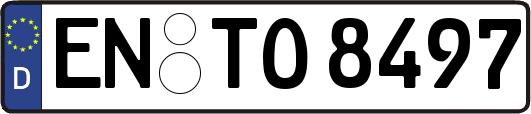 EN-TO8497