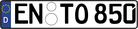 EN-TO850