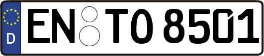 EN-TO8501