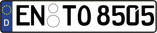 EN-TO8505