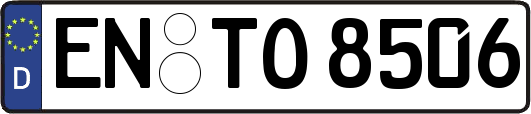 EN-TO8506