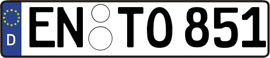 EN-TO851