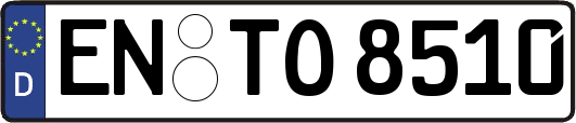 EN-TO8510