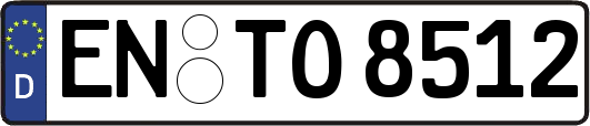 EN-TO8512