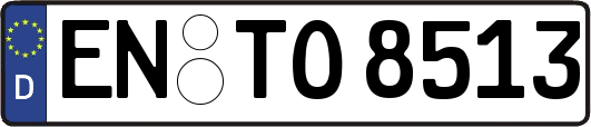 EN-TO8513