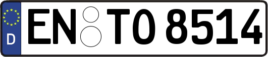 EN-TO8514