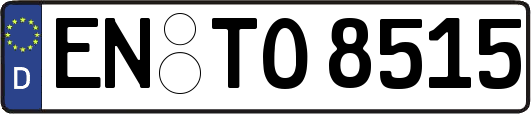 EN-TO8515