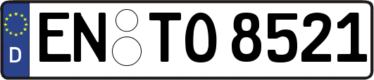 EN-TO8521