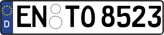 EN-TO8523