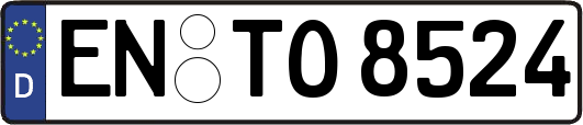 EN-TO8524