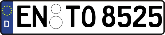 EN-TO8525