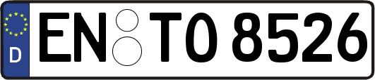 EN-TO8526