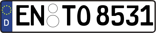 EN-TO8531