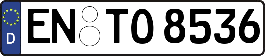 EN-TO8536
