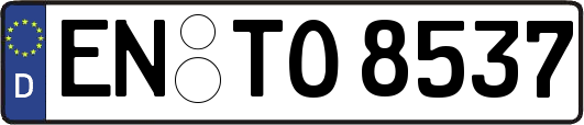 EN-TO8537