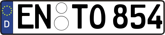EN-TO854