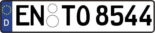 EN-TO8544