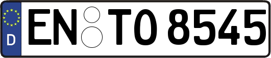 EN-TO8545
