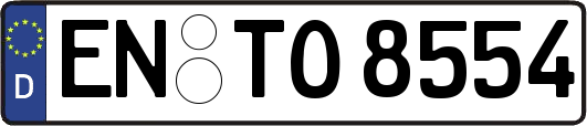 EN-TO8554