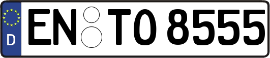 EN-TO8555