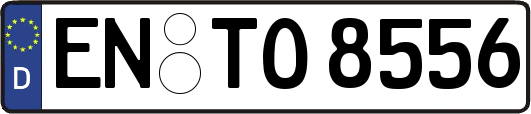 EN-TO8556