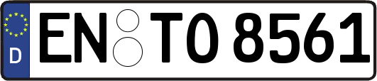 EN-TO8561