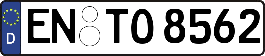 EN-TO8562