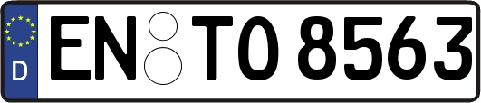 EN-TO8563