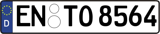 EN-TO8564