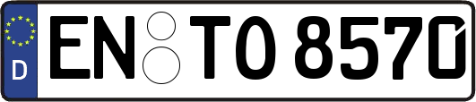 EN-TO8570