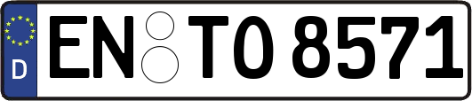 EN-TO8571