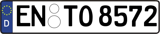 EN-TO8572