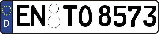 EN-TO8573