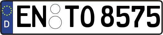 EN-TO8575
