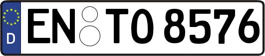 EN-TO8576