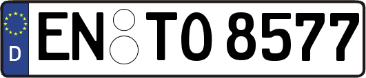 EN-TO8577