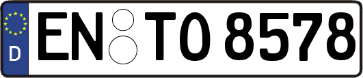 EN-TO8578