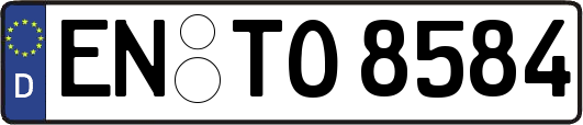 EN-TO8584
