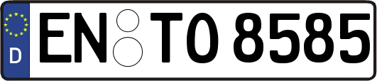EN-TO8585