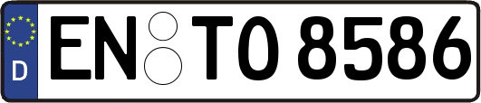 EN-TO8586