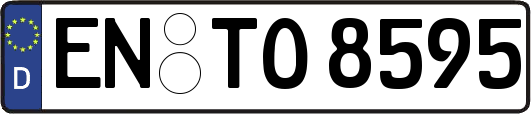 EN-TO8595