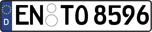 EN-TO8596